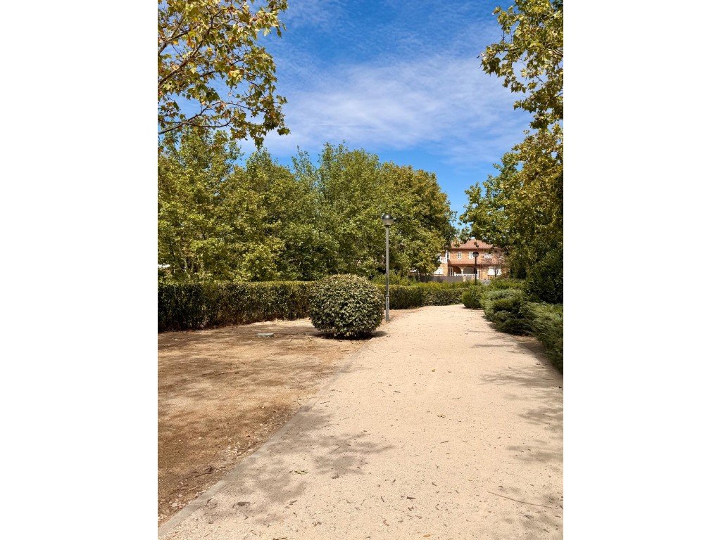 Casa de 300 m² a Villanueva de la Cañada
