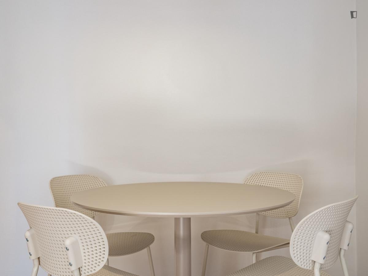 Piso de 50 m² en Barcelona