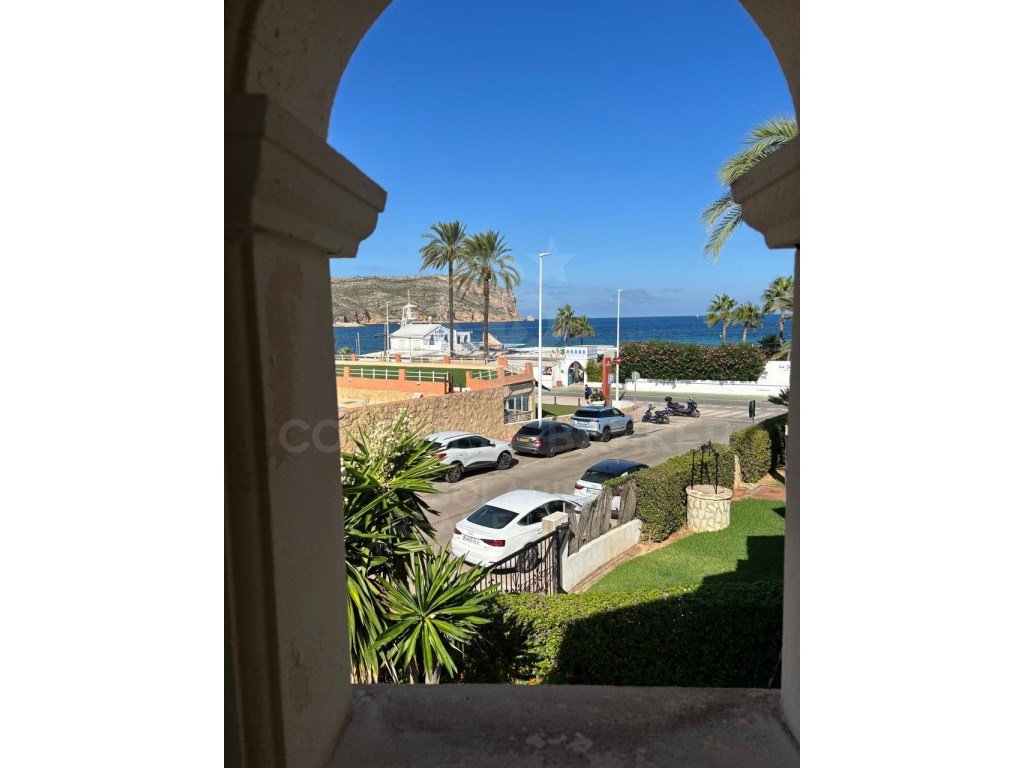 Piso de 250 m² en Jávea