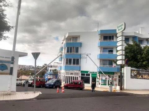 Piso de 45 m² en San Miguel de Abona