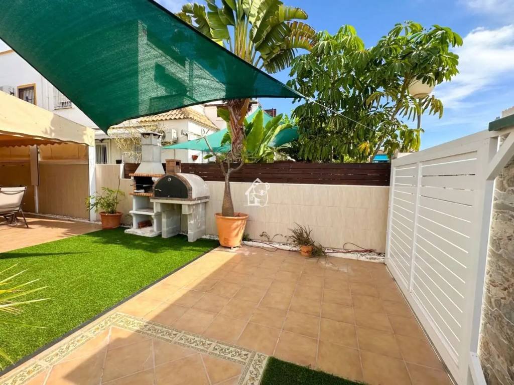 Casa de 150 m² a Torrevella