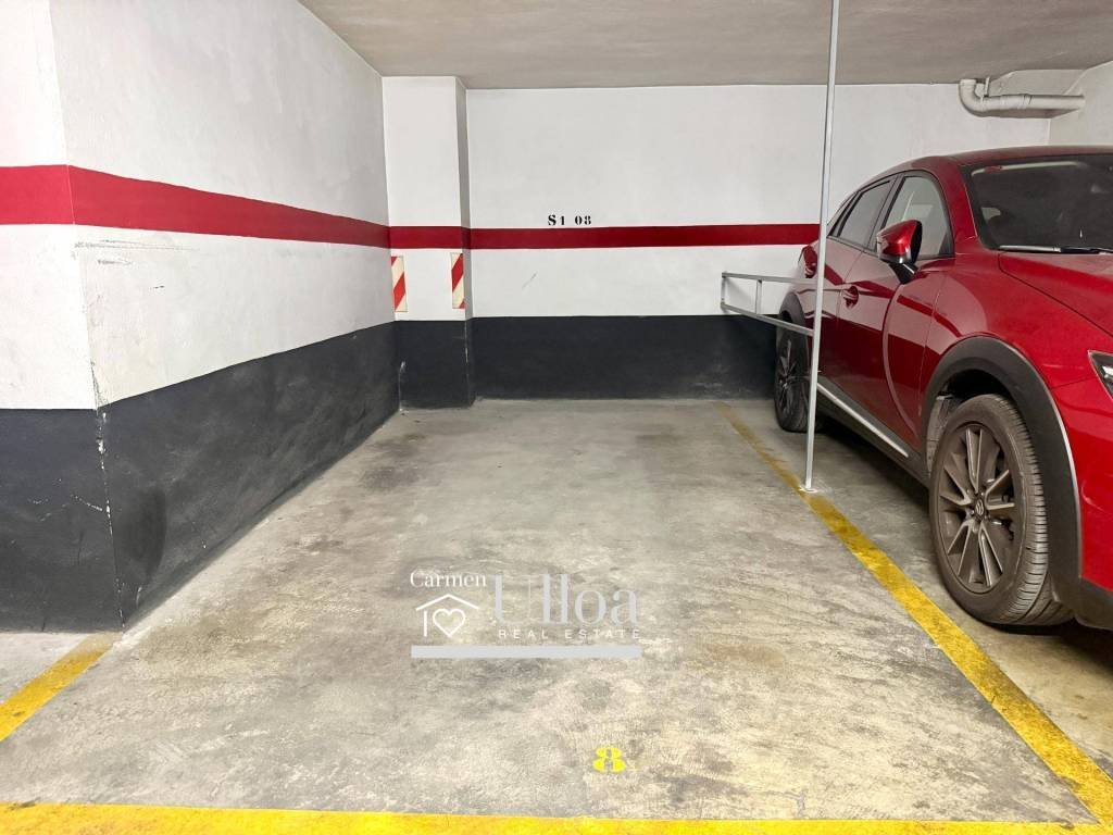 Pis de 121 m² a Alacant