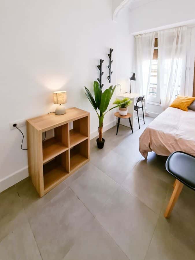 Habitació de lloguer, València