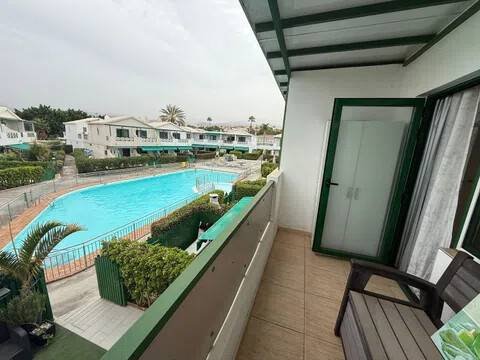 Piso de 40 m² en San Bartolomé de Tirajana