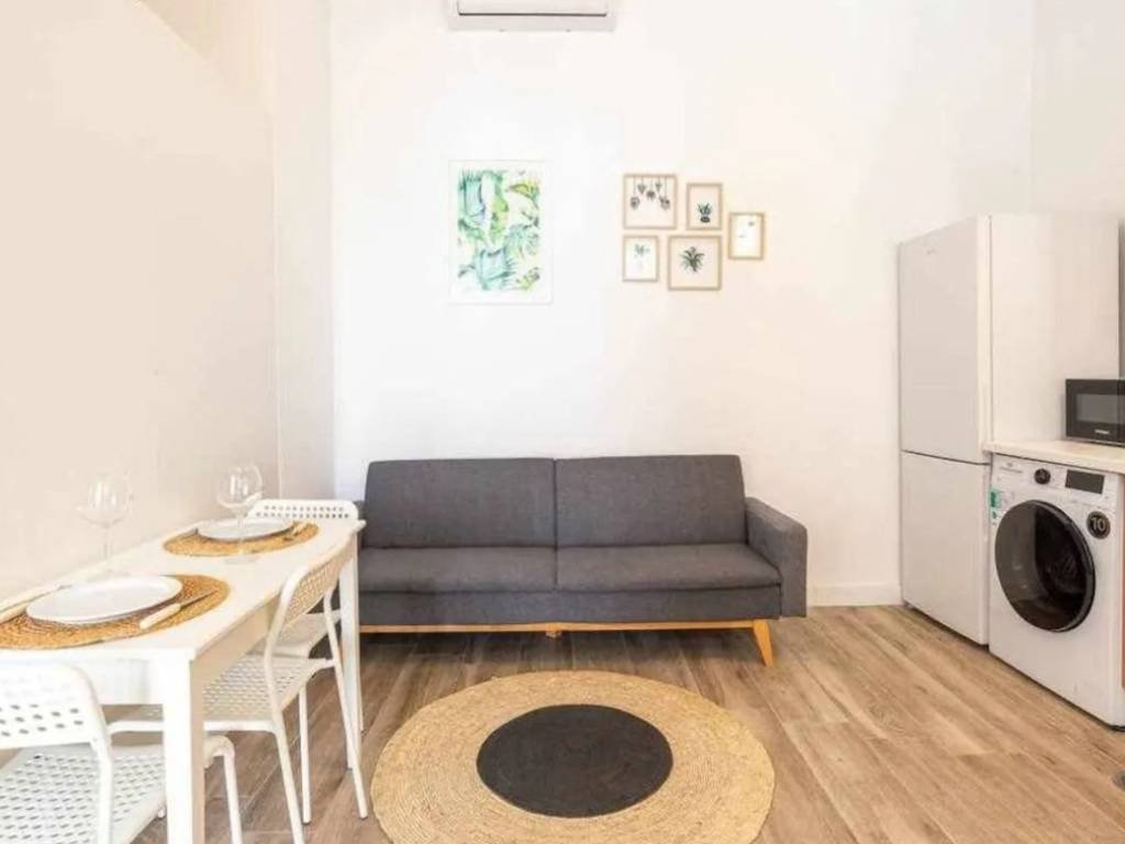 Pis de 40 m² a Màlaga