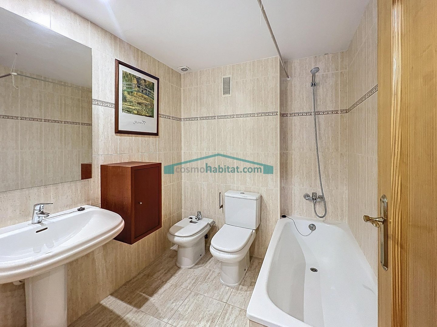 Piso de 99 m² en l'Eliana