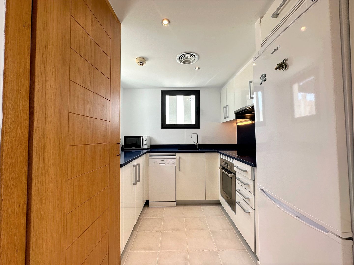 Piso de 85 m² en Mojácar