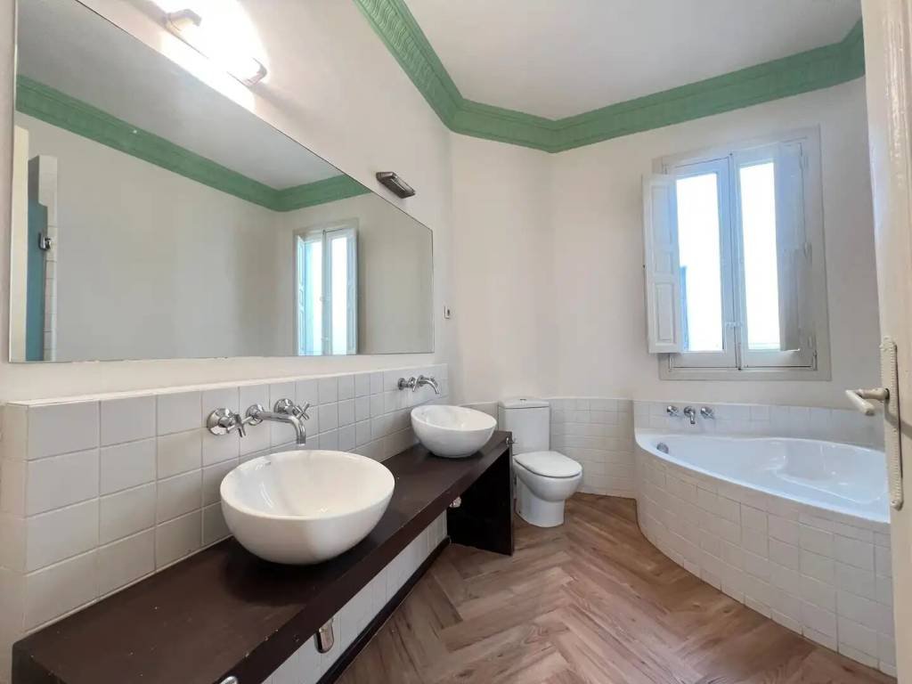Pis de 115 m² a Madrid