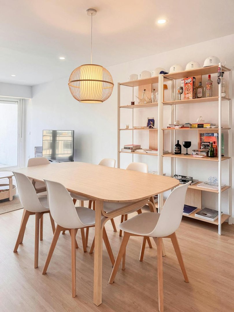 Habitación 160 m², Valencia