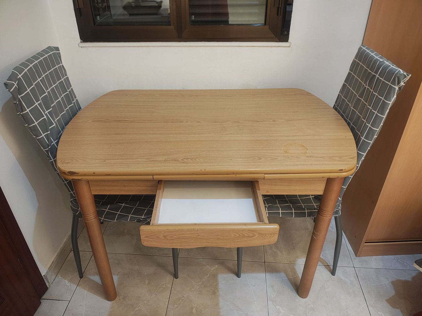 Piso de 30 m² en Segovia