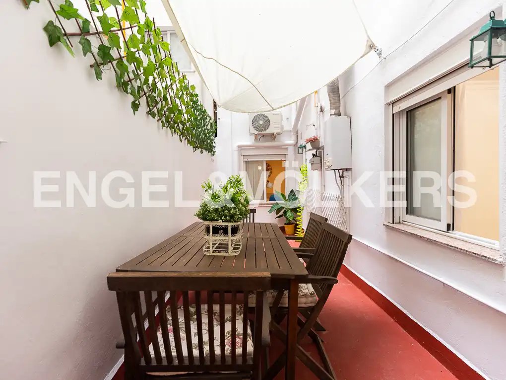 Piso de 95 m² en Valencia