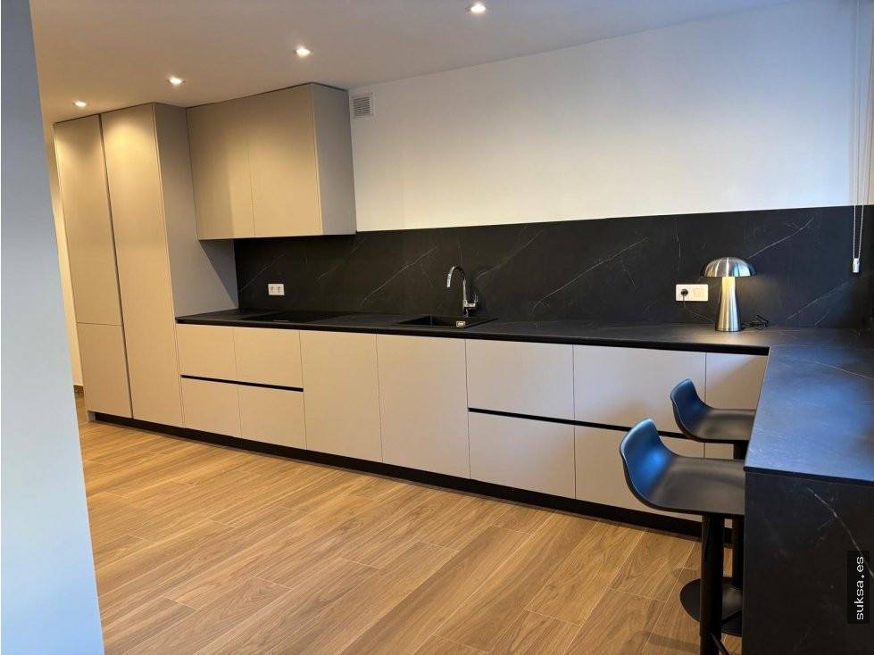 Piso de 134 m² en Palma