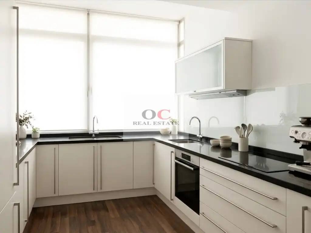 Piso de 140 m² en Murcia