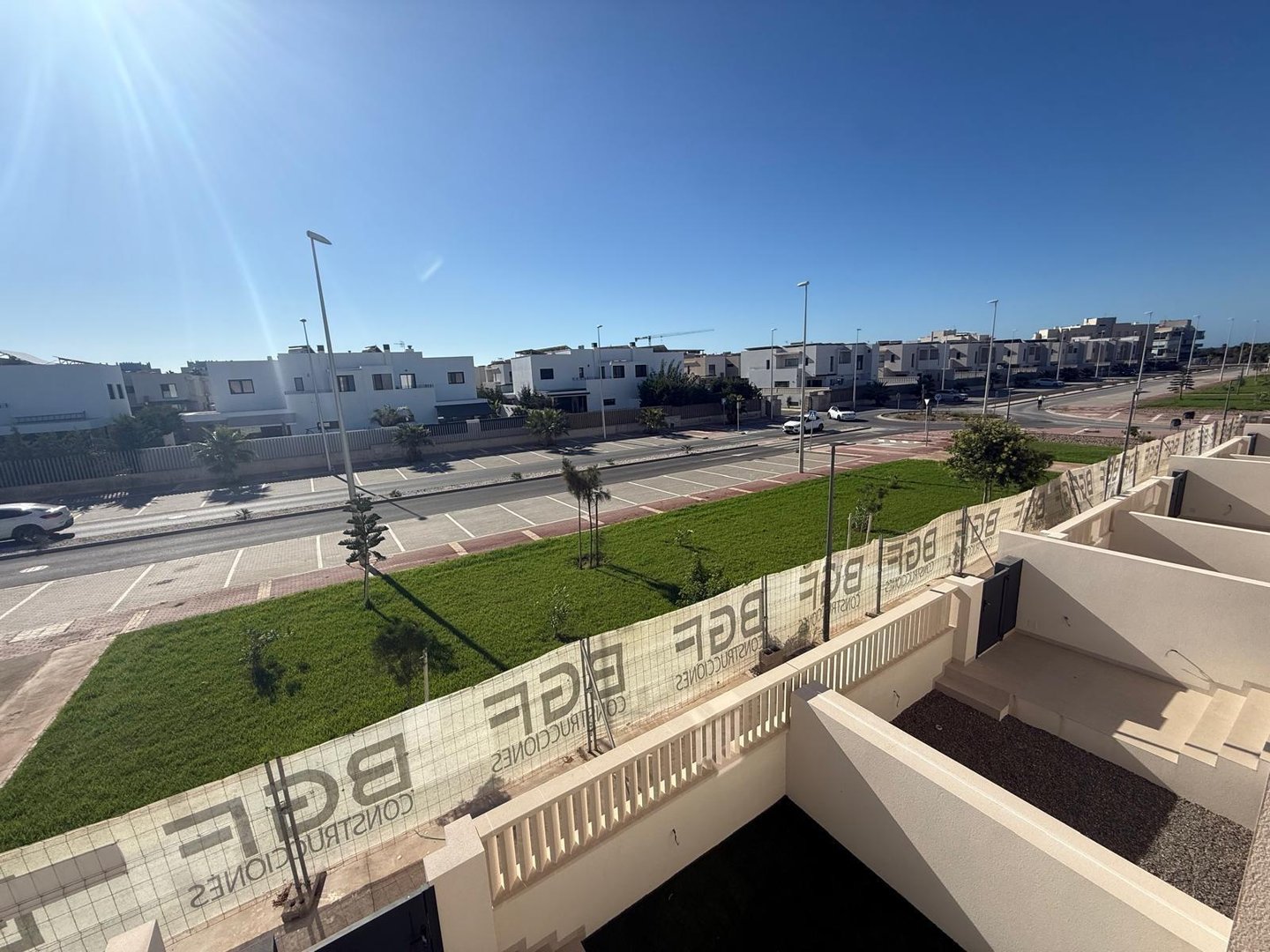 Casa de 200 m² en El Ejido