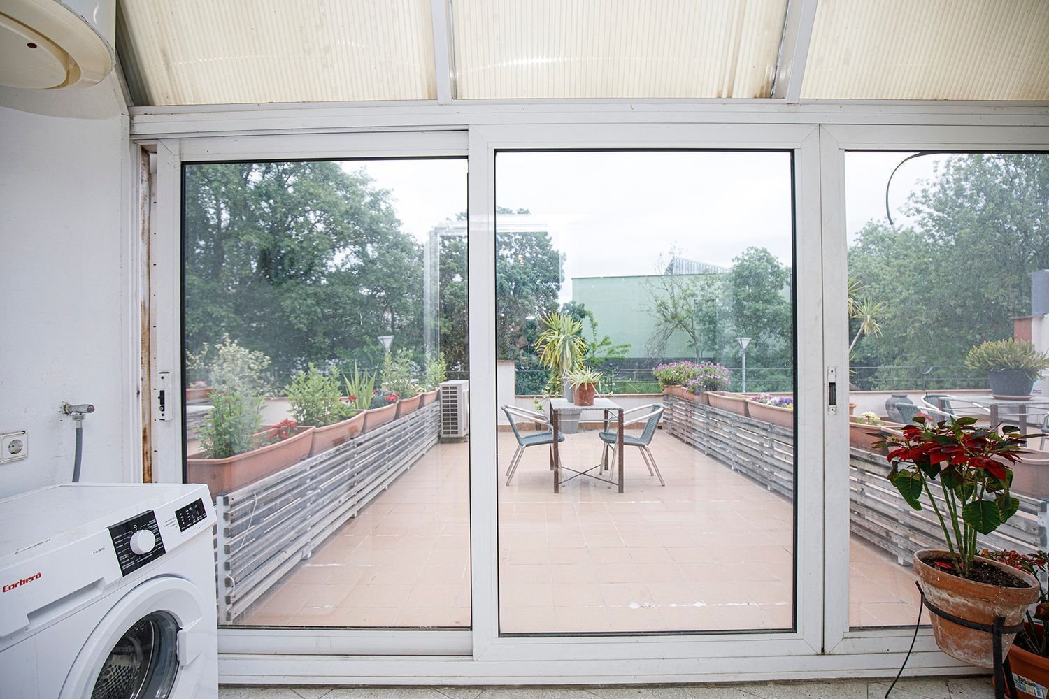 Piso de 50 m² en Gerona