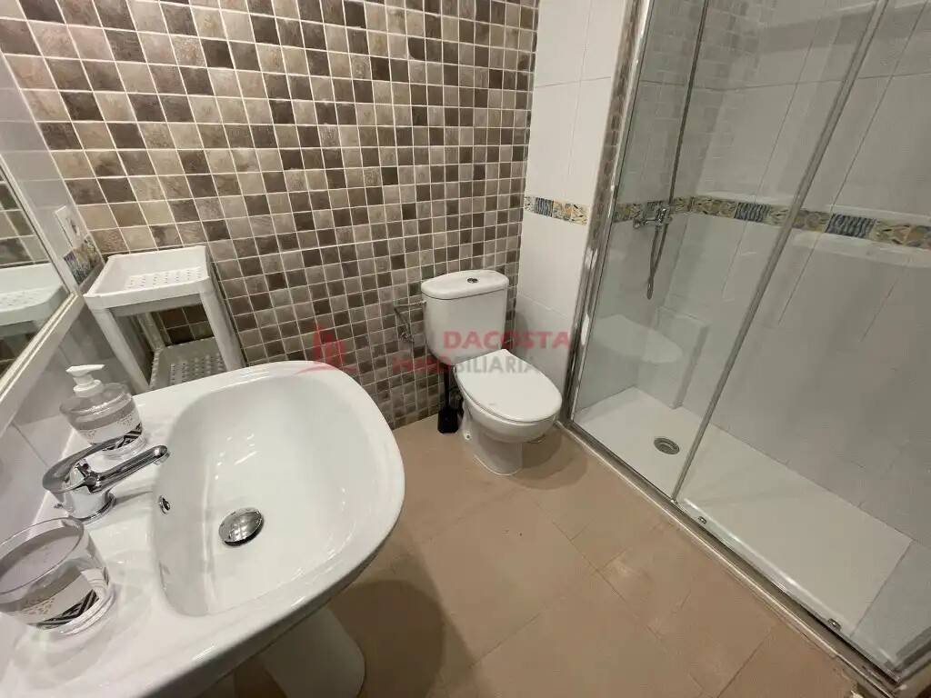 Piso de 45 m² en Lepe
