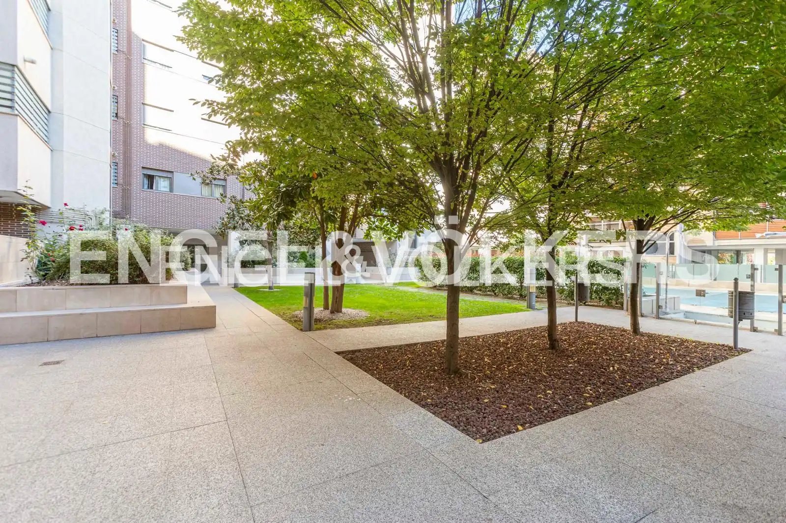 Wohnung 155 m² in Madrid