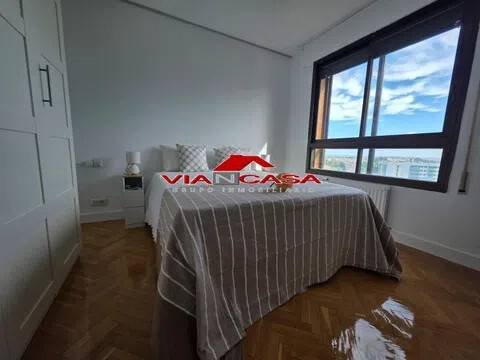 Pis de 71 m² a Madrid