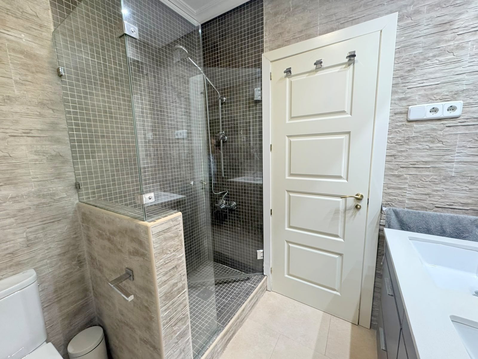 Appartamento 100 m² a Madrid