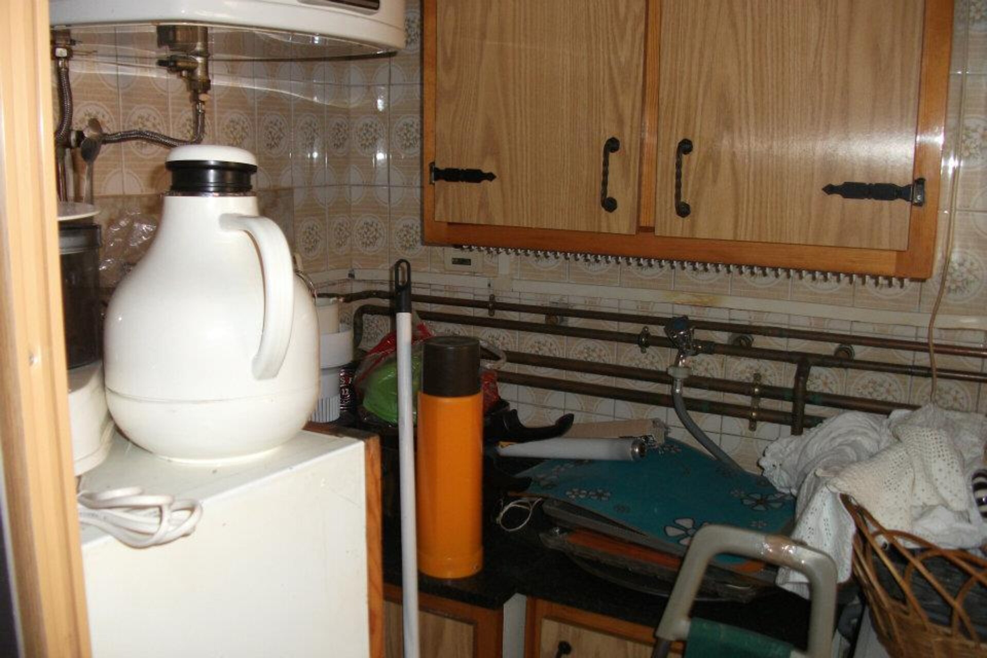 Piso de 180 m² en Salamanca