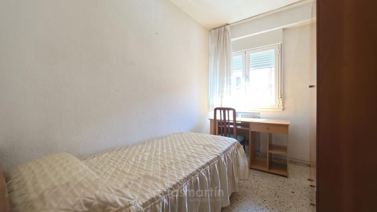 Pis de 97 m² a Salamanca