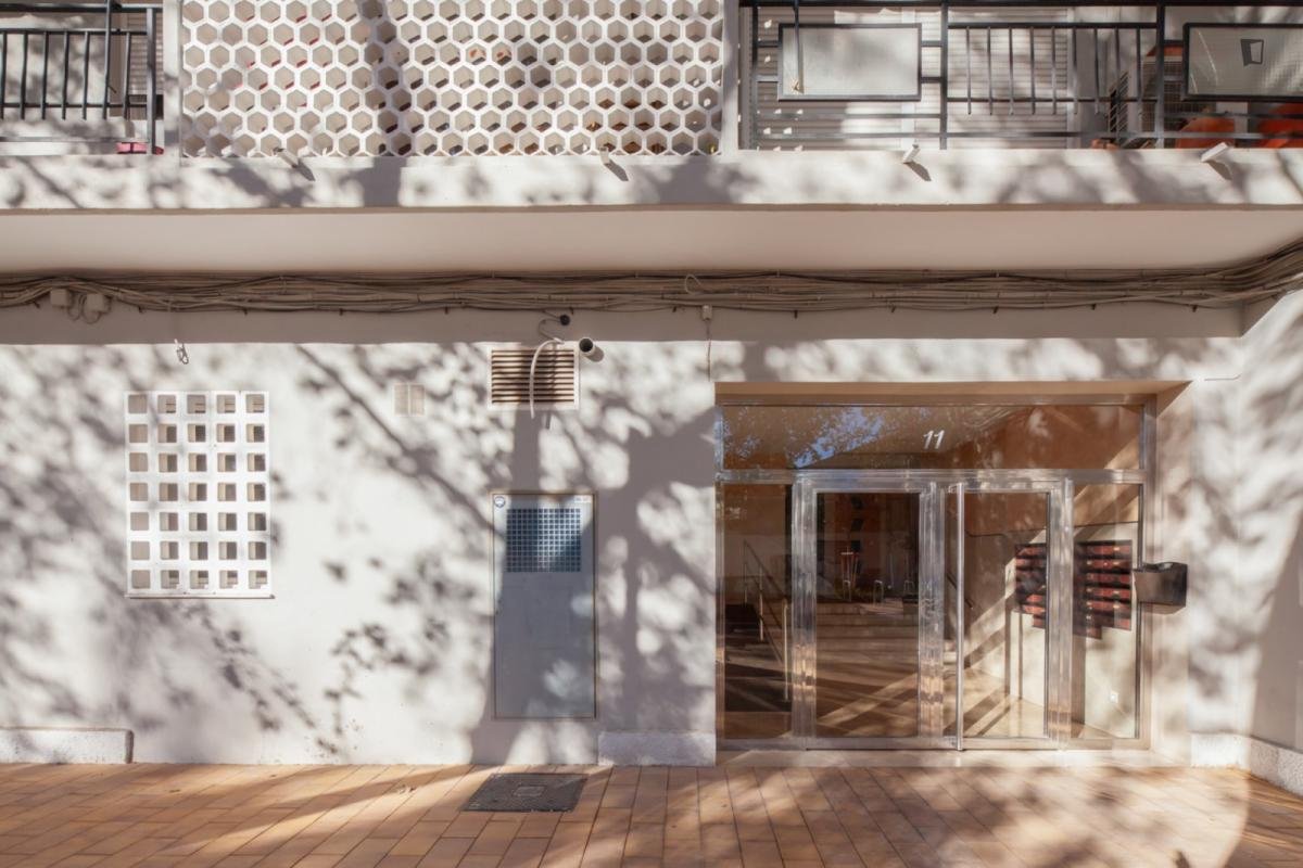 Stanza in affitto, Valencia
