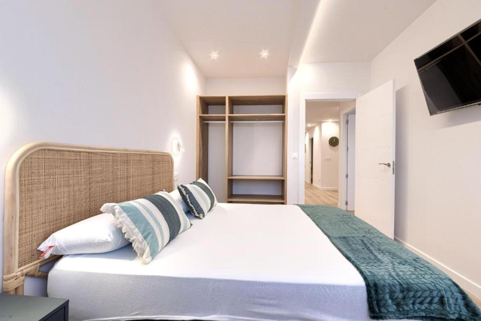 Piso de 92 m² en Bilbao