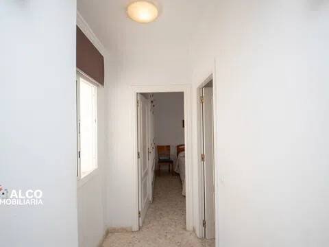 Piso de 106 m² en Torrox