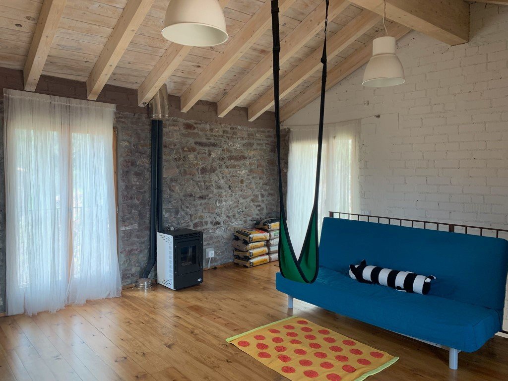 Casa de 102 m² en la Torre de Cabdella