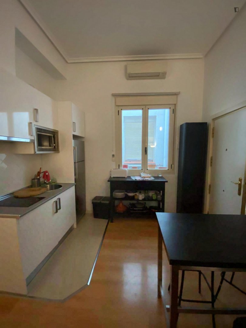 Pis de 60 m² a Madrid