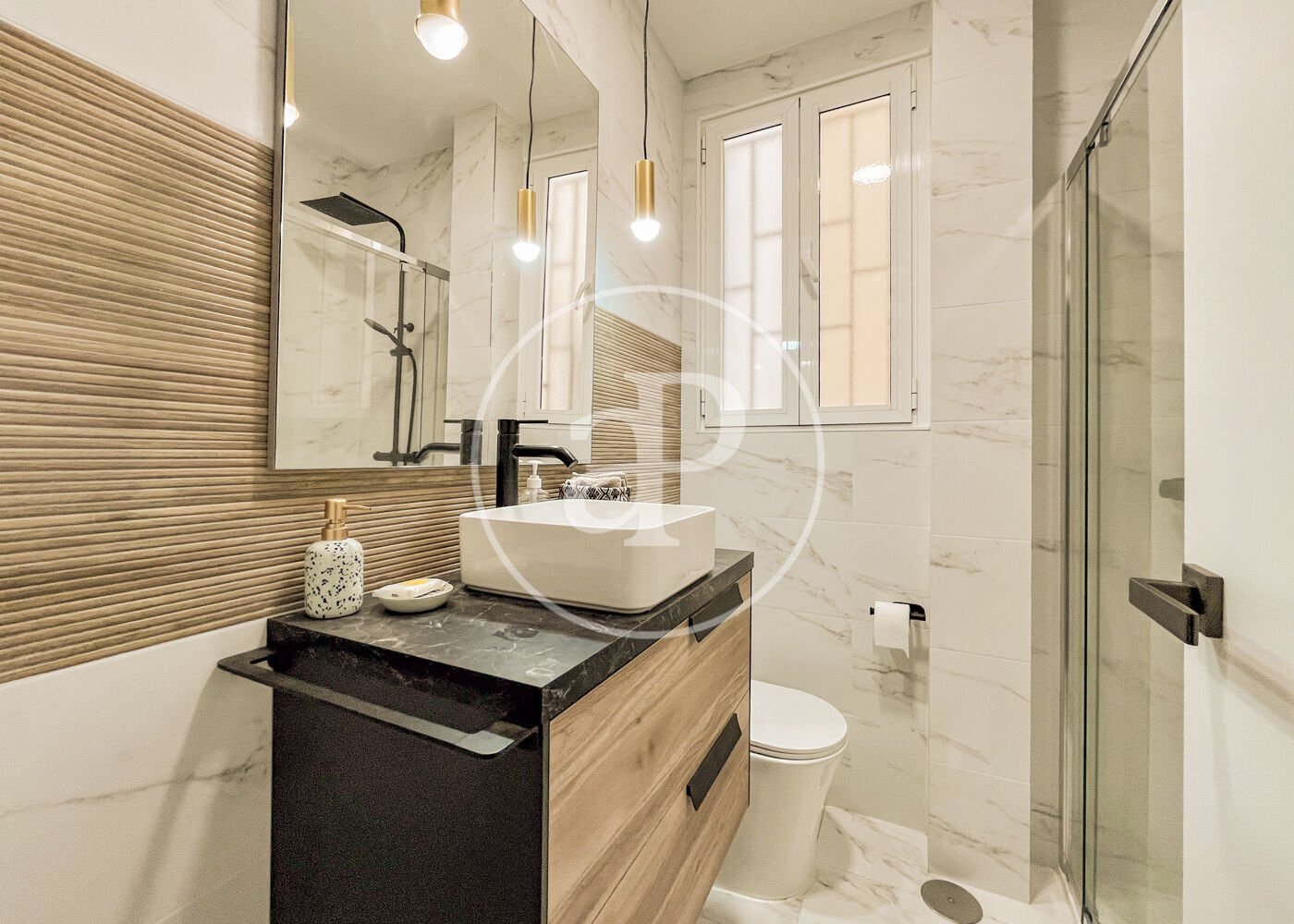 Pis de 73 m² a Madrid