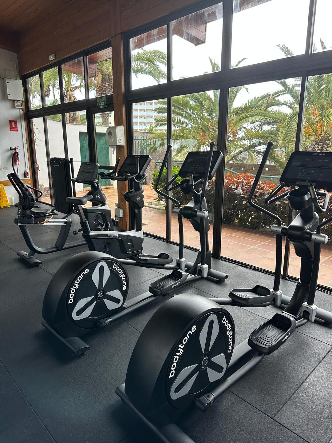 Piso de 47 m² en Puerto de la Cruz