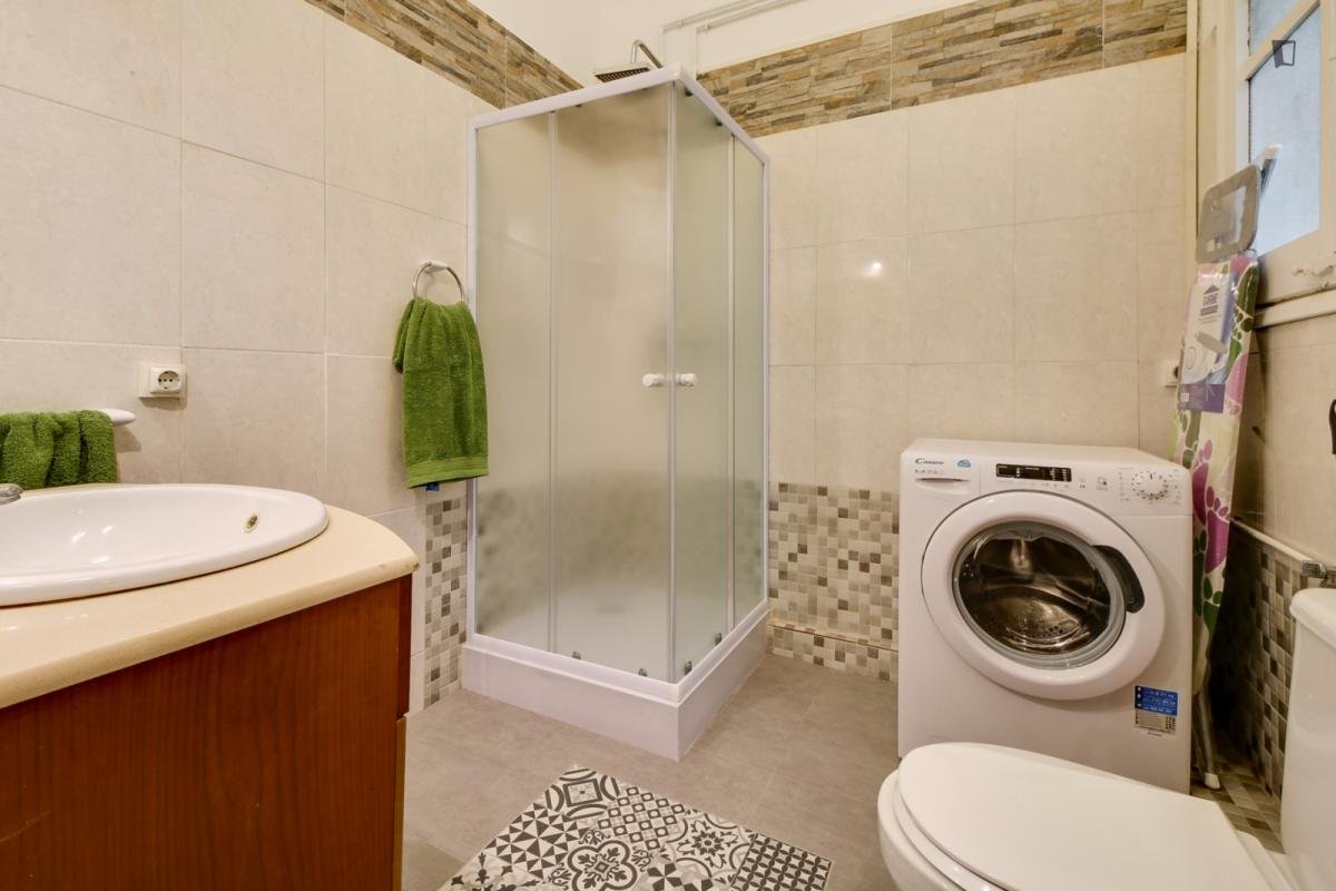 Pis de 45 m² a Barcelona
