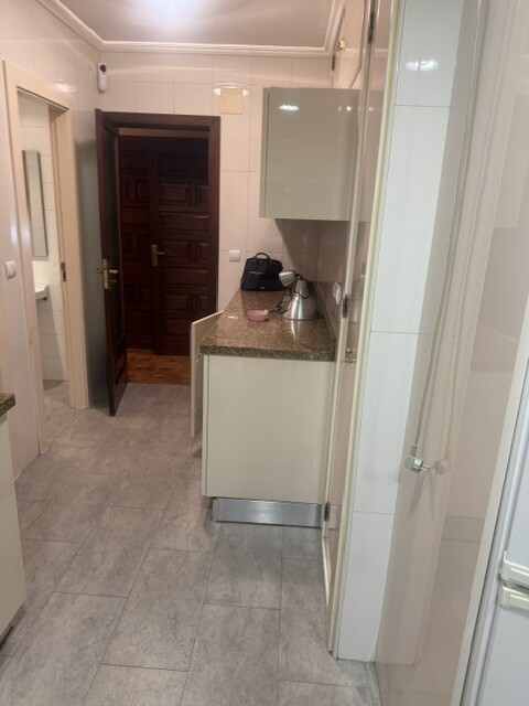 Piso de 150 m² en Salamanca