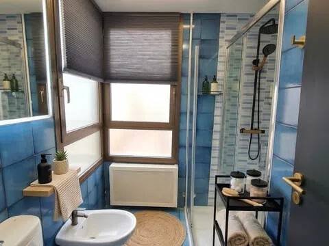 Appartamento 55 m² a Madrid