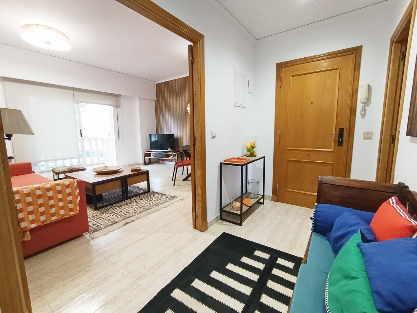 Piso de 92 m² en Dénia