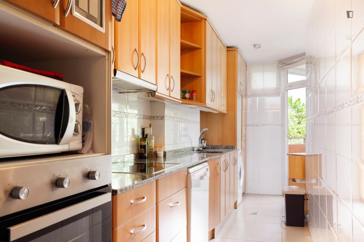 Habitación en alquiler, Barcelona