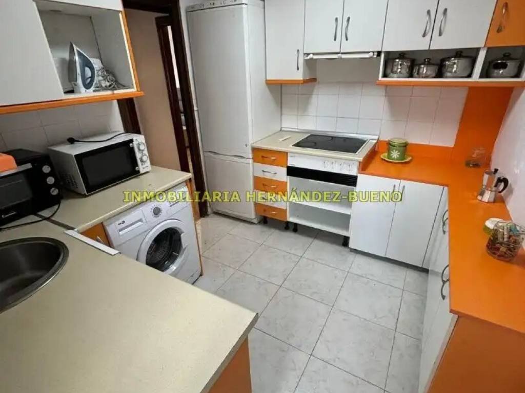 Apartamento 92 m² em Salamanca