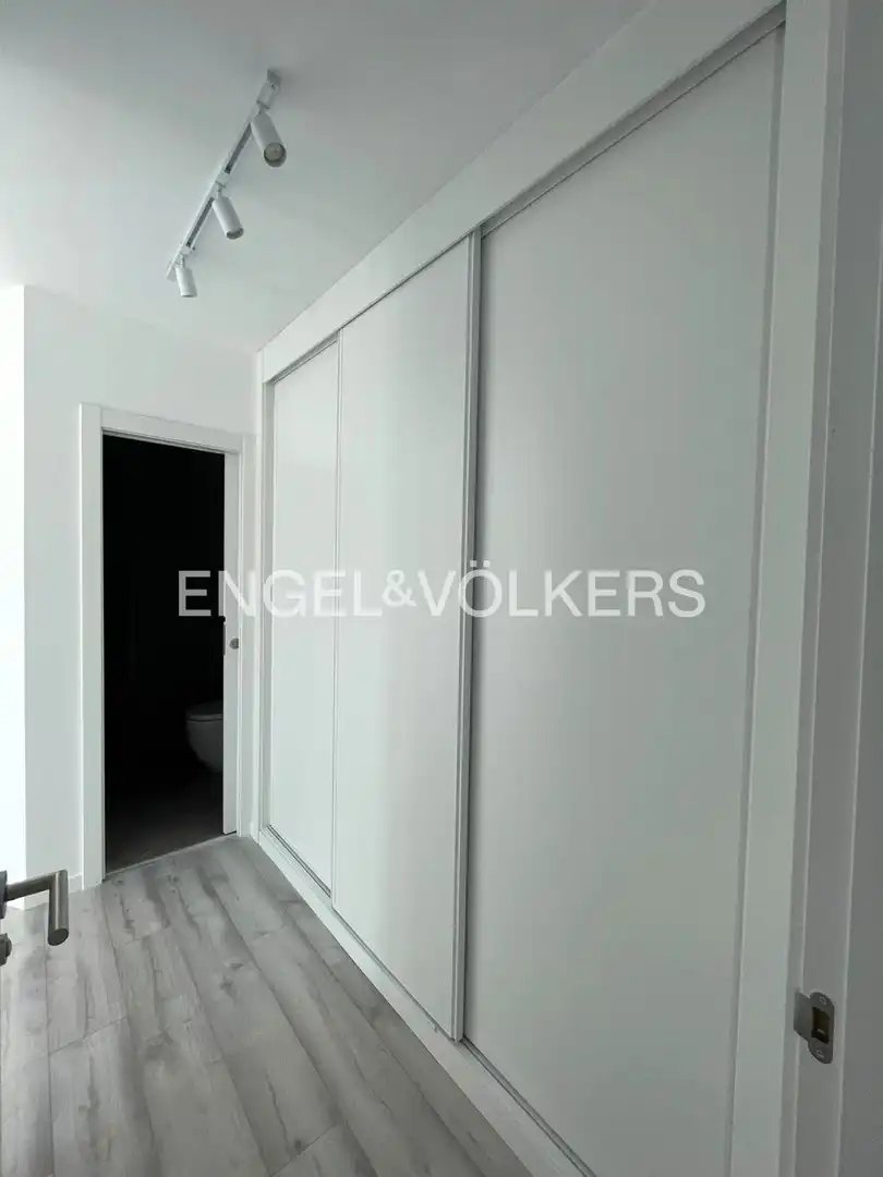 Piso de 108 m² en Pozuelo de Alarcón