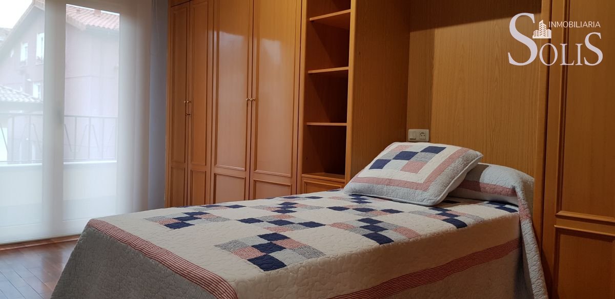 Wohnung 97 m² in Oviedo