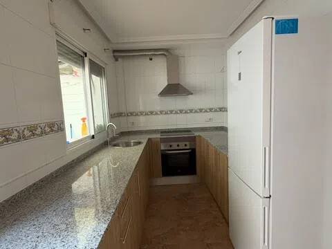Apartamento 120 m² em Murcia