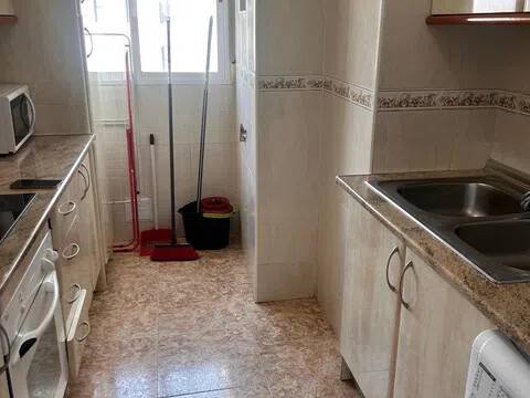 Appartamento 85 m² a Ciudad Real