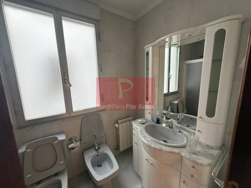 Piso de 170 m² en León