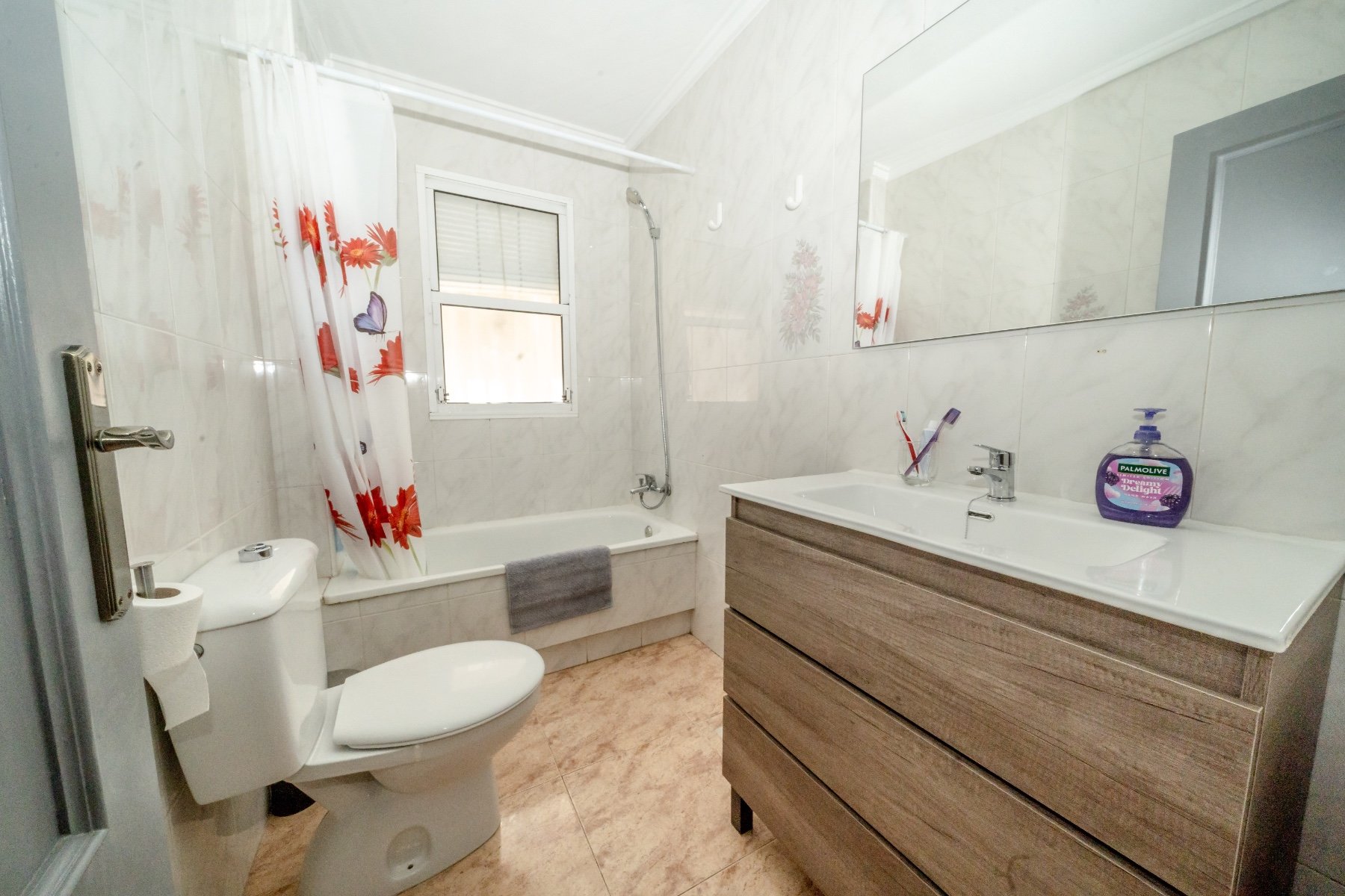 Piso de 47 m² en Dolores