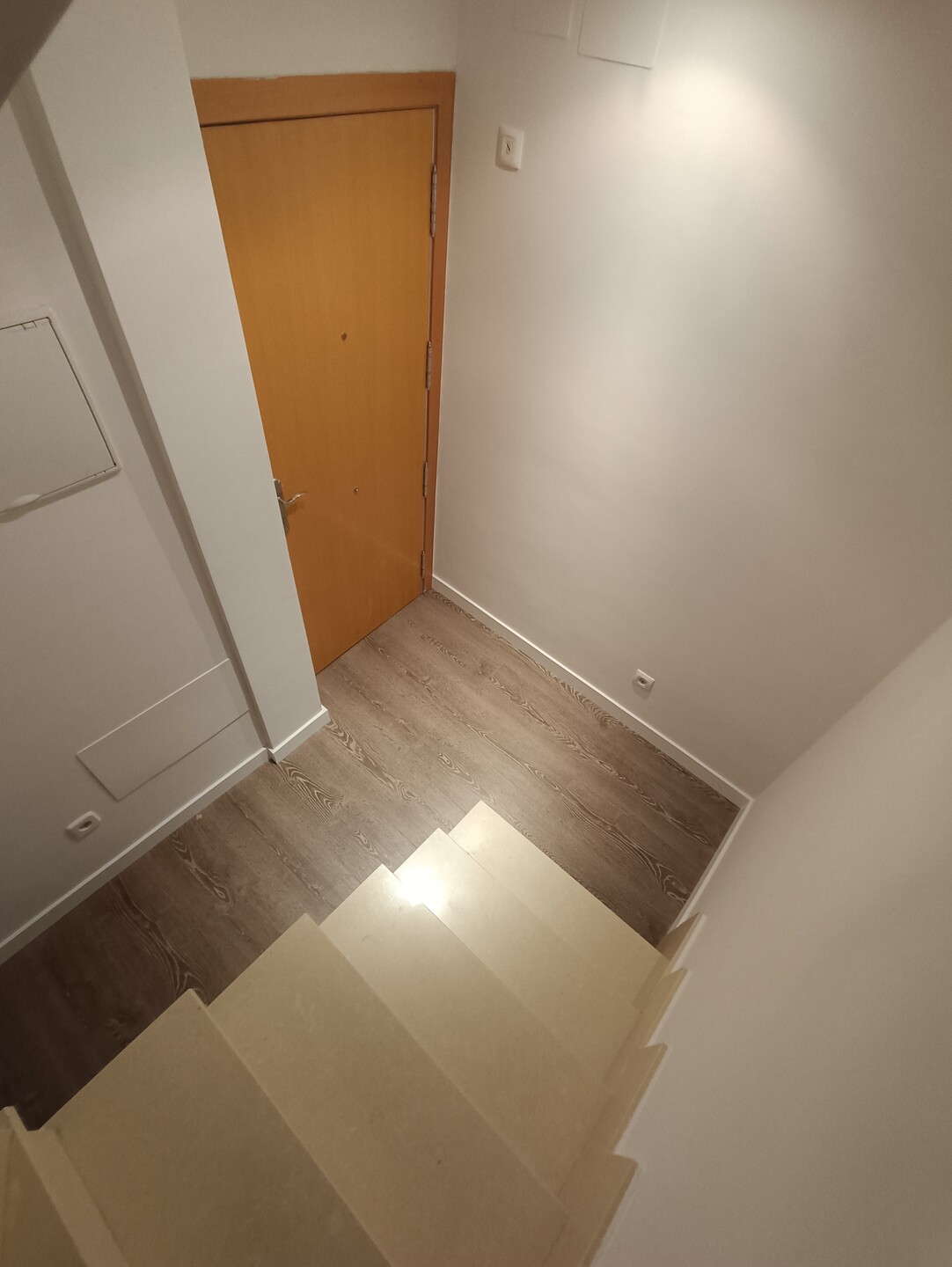 Pis de 40 m² a Fuenlabrada