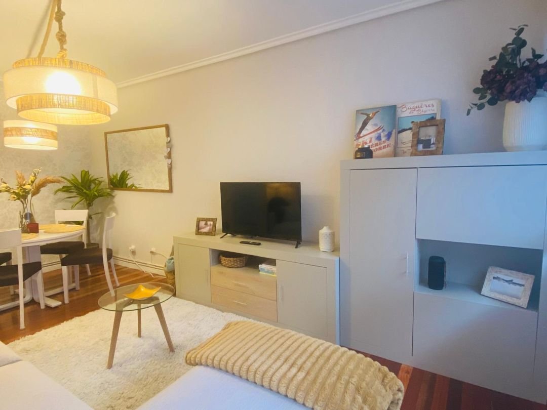 Piso de 80 m² en Ezcaray