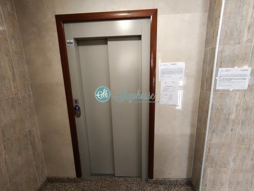 Appartamento 94 m² a Segovia