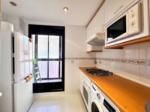 Appartamento 75 m² a Madrid