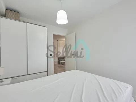 Piso de 62 m² en Gijón