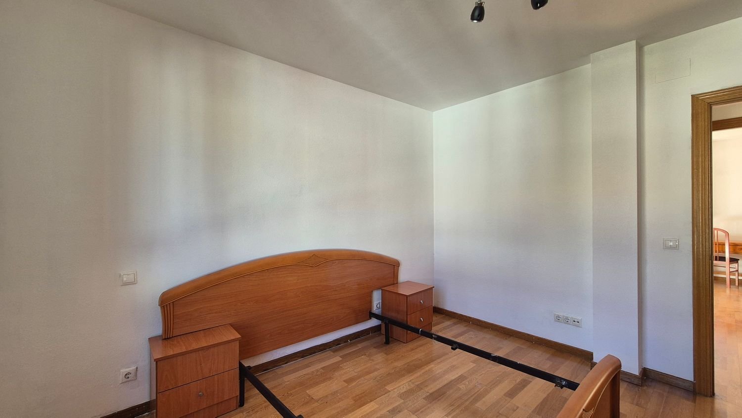 Pis de 89 m² a Venta de Baños